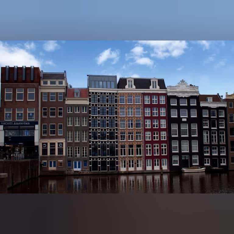 AMSTERDAM-HOLANDA
